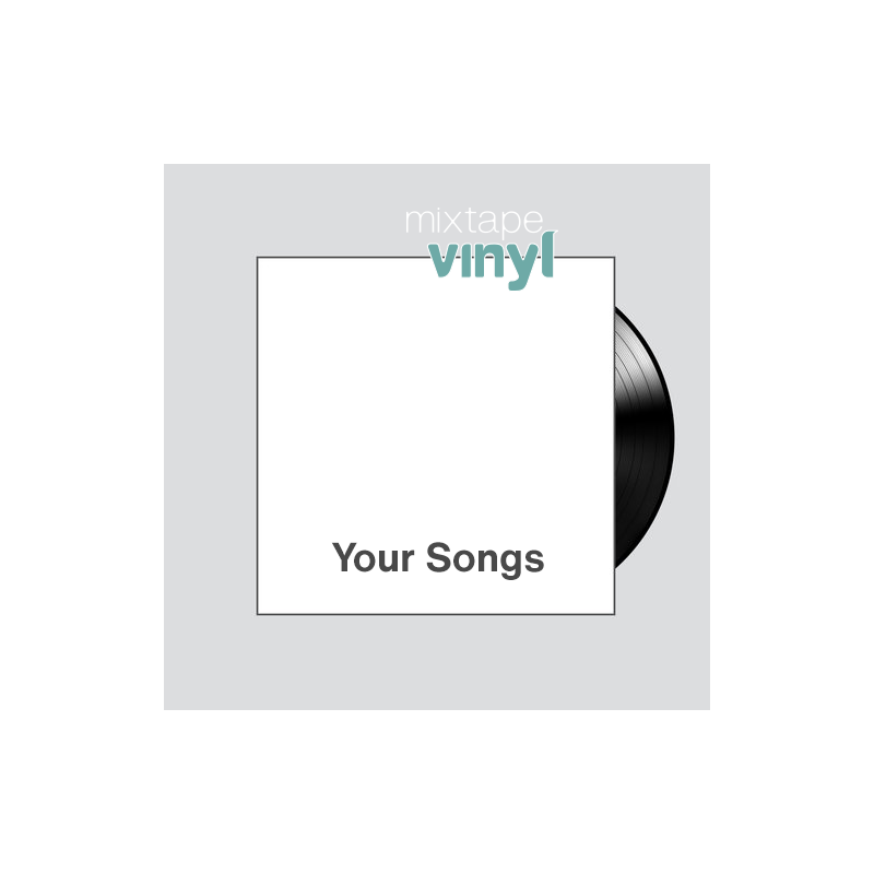 Add-On Song Files